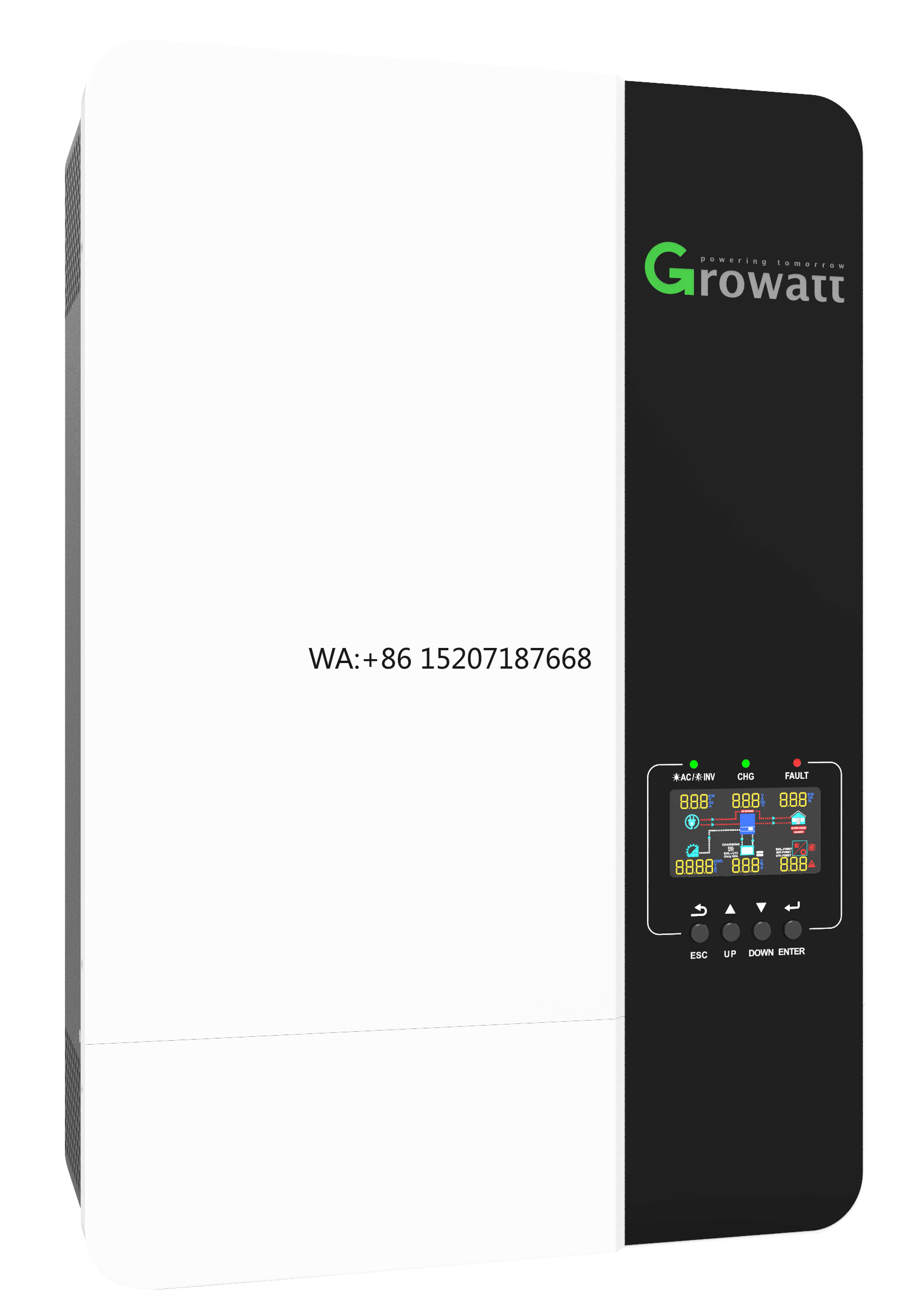 Renewable Energy Home Solutions - Ruiyan 1KW Home Wind Turbine One-Stop