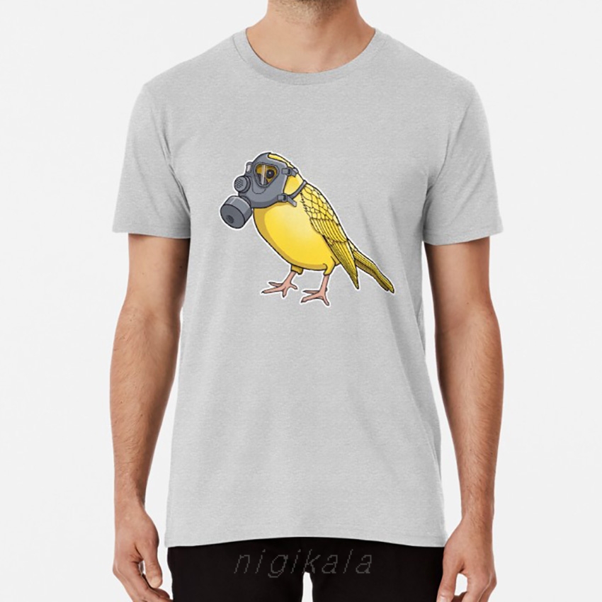 Renewable Energy Global - The Birds Aren't Singing T shirt