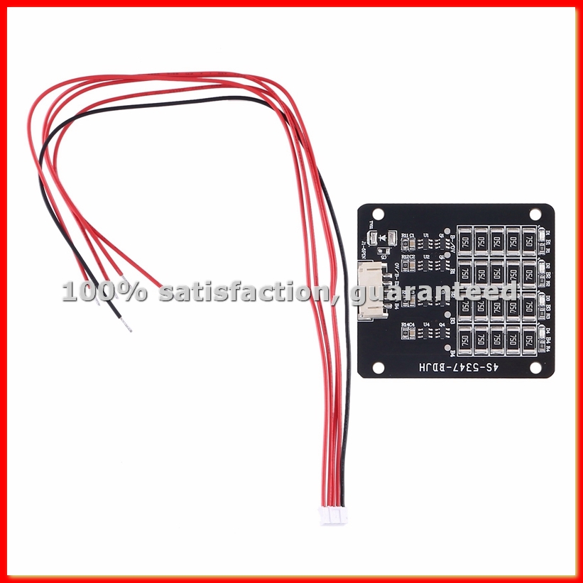 Battery Equalizer Balancer - Lifepo4 Lithium Iron Phosphate Battery Passive