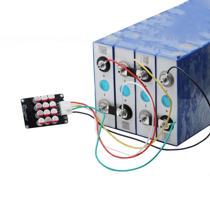 5A Equalizer Balancer 6S 7S 8S - Battery Equalizer Balancer recensione e prezzo