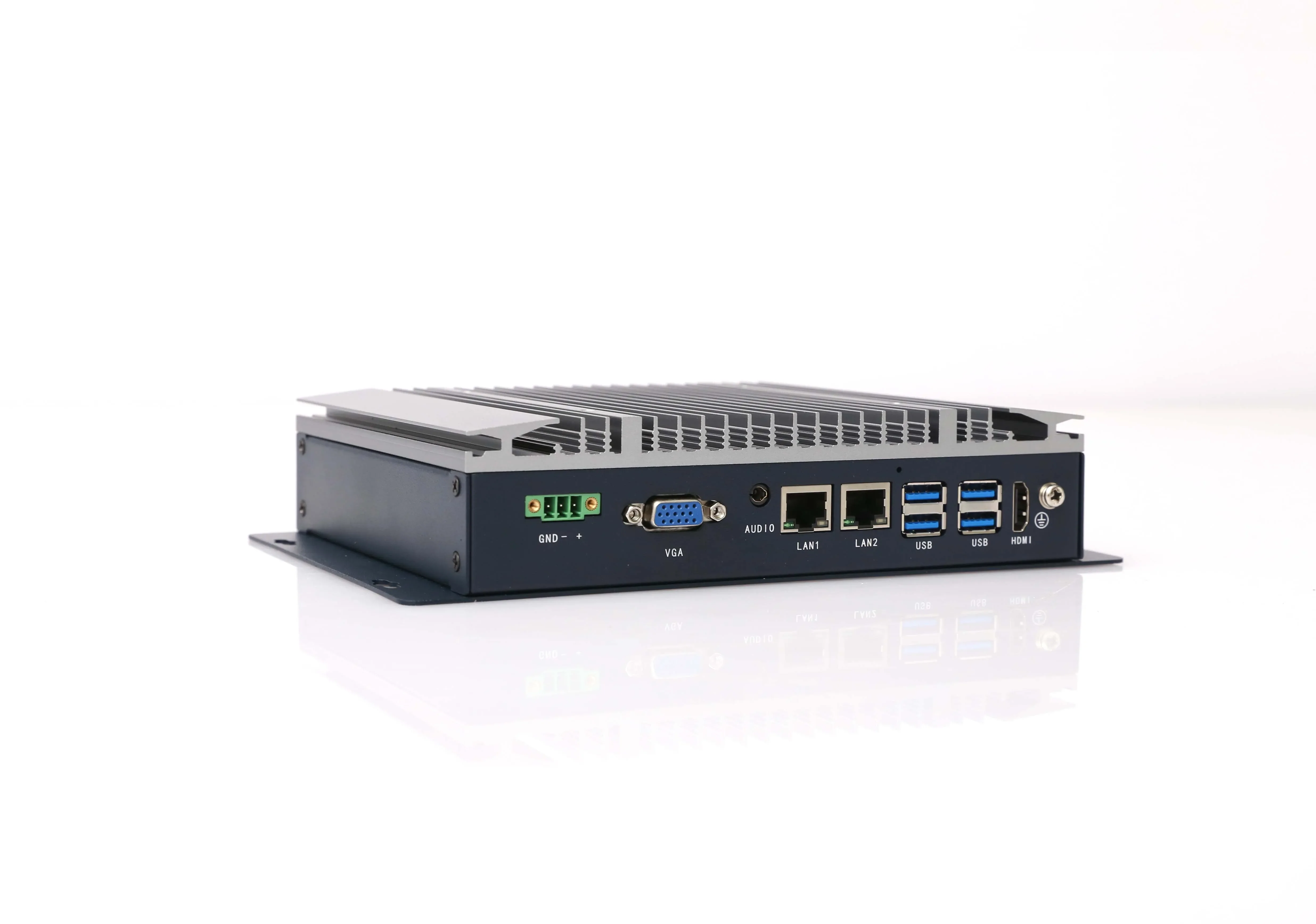 2025 Embedded Industrial PC Fa - Renewable Energy Industry recensione e prezzo
