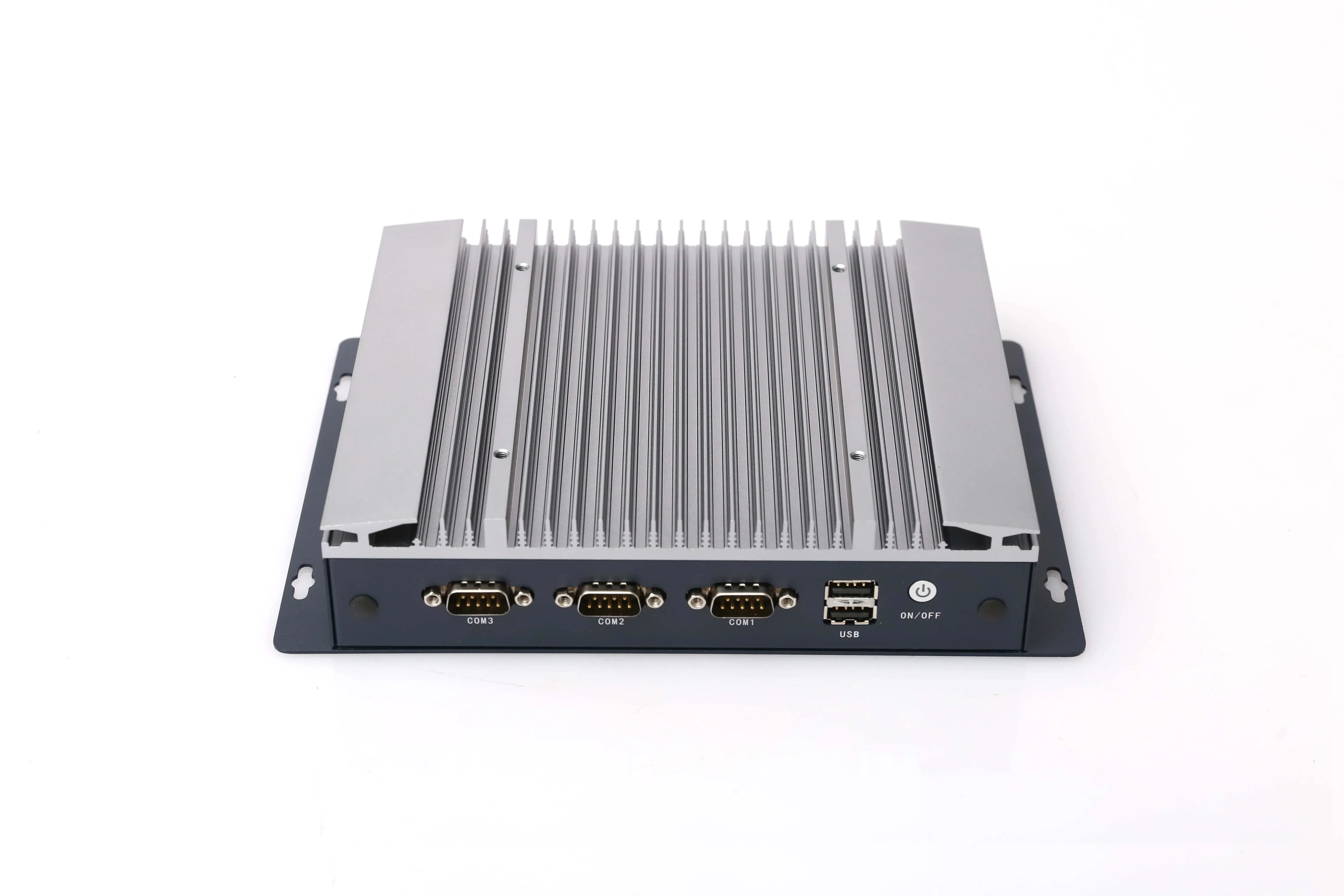2025 Embedded Industrial PC Fa - Renewable Energy Industry recensione e prezzo