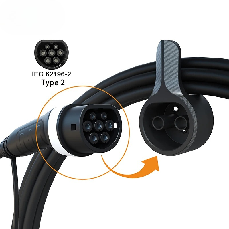 EV Charger Holder Holster Dock - Ev Charger Wallbox recensione e prezzo