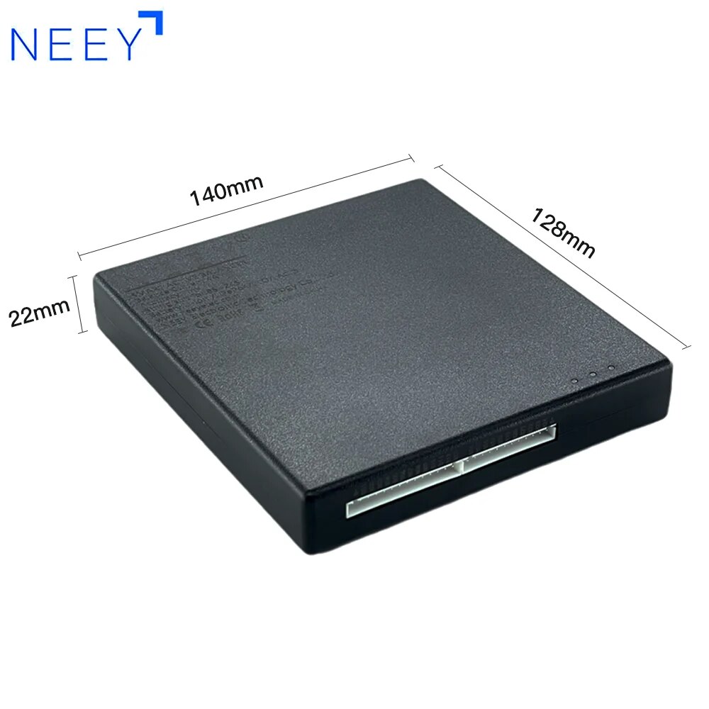 NEEY 4TH Version 4A Smart Acti - Battery Equalizer Balancer recensione e prezzo