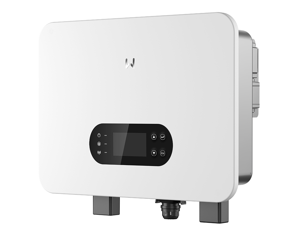 Hybrid Inverter Solar Inverter - Hybrid Solar Inverter recensione e prezzo