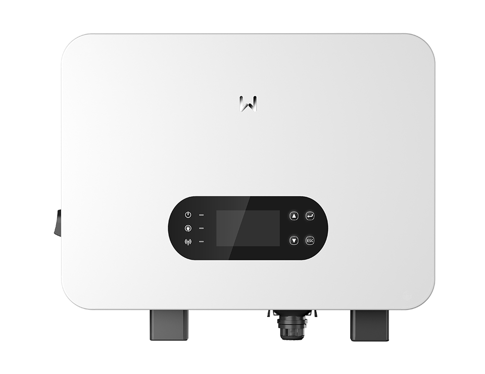 Hybrid Inverter Solar Inverter - Hybrid Solar Inverter recensione e prezzo