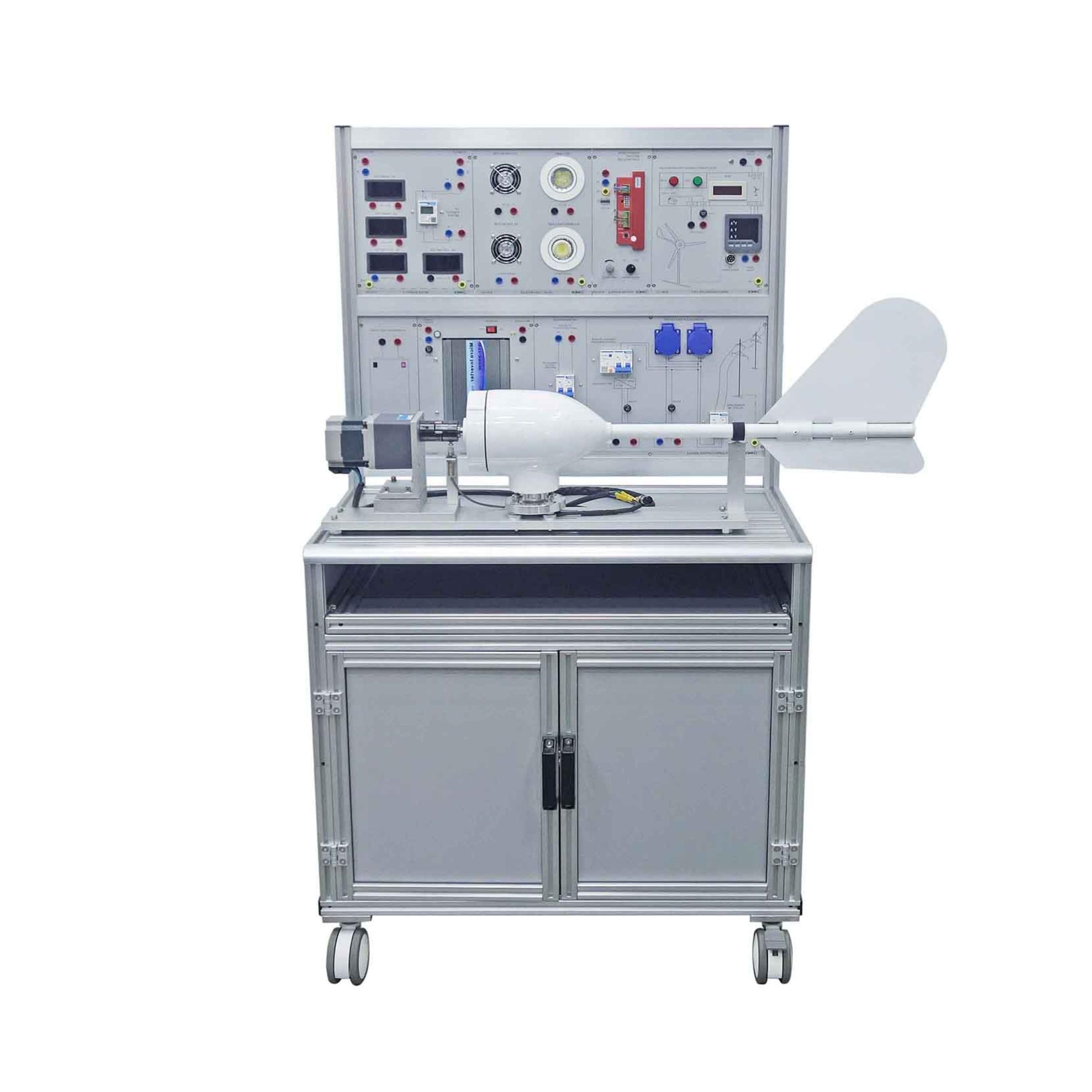 CNW-202 Basic Wind Power Renew - Renewable Energy Lab recensione e prezzo