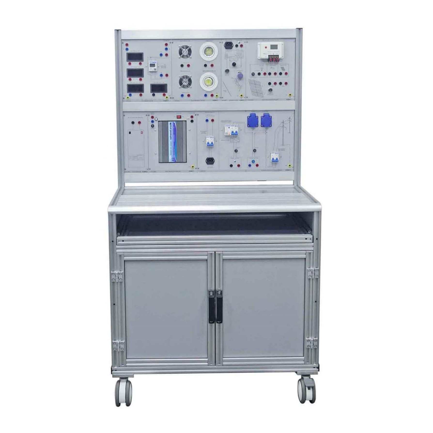 CNW-202 Basic Wind Power Renew - Renewable Energy Lab recensione e prezzo