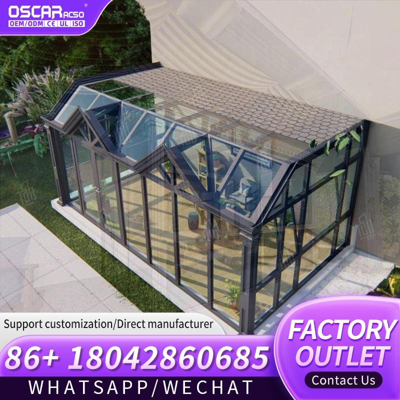 Four Season Prefabricated Free - Renewable Energy Source recensione e prezzo