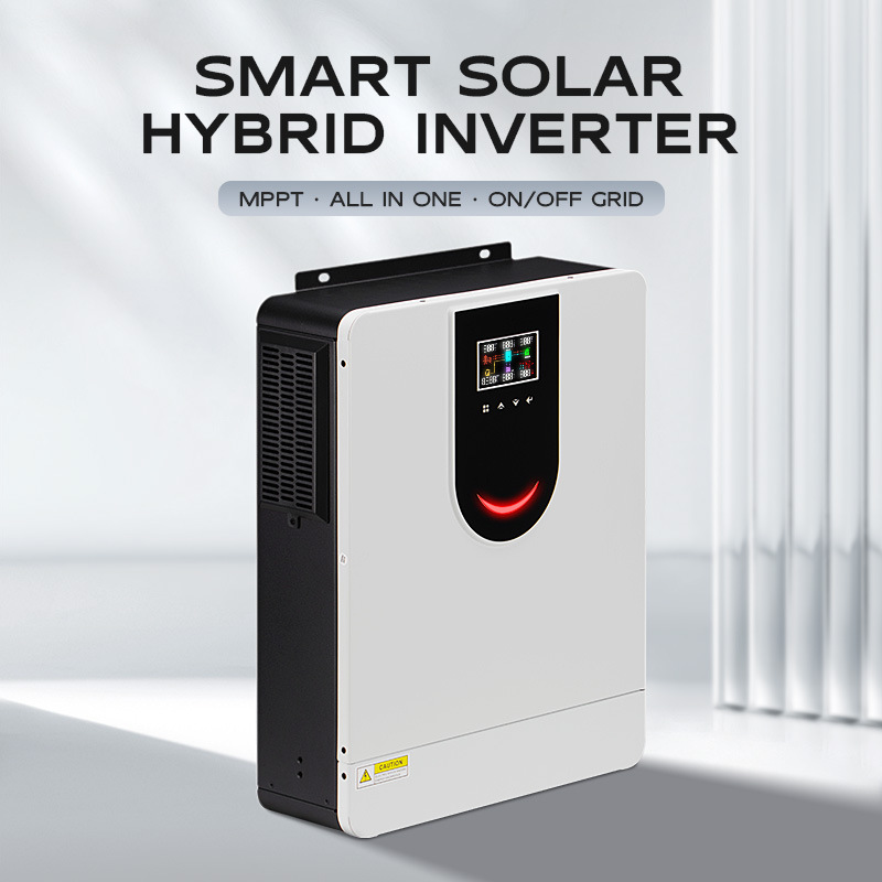 1KW-10KW PureSine Wave Solar P - Renewable Energy Home Solutions recensione e prezzo