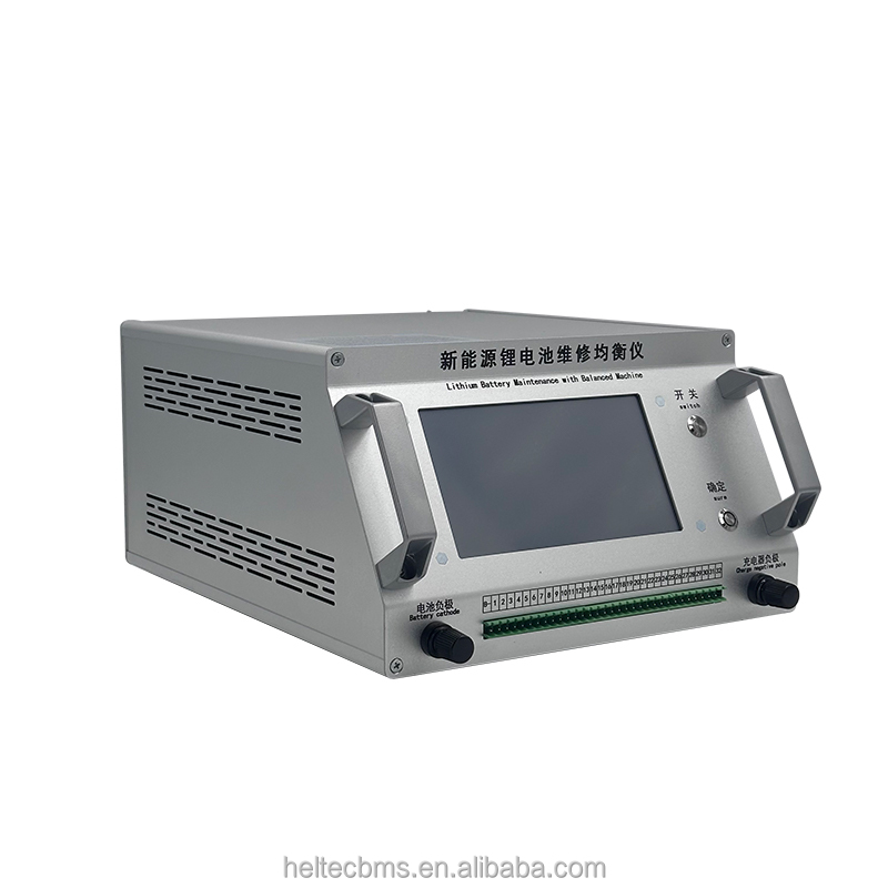 Battery Repair Devices Lithium - Battery Equalizer Balancer recensione e prezzo