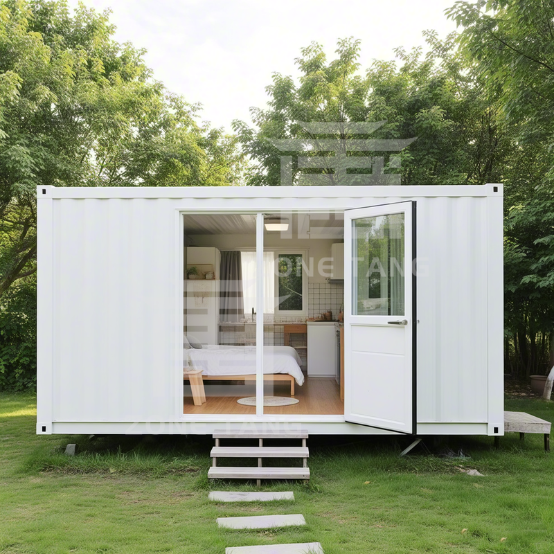 Mobile House Flat Pack Home Sp - Renewable Energy Certificate recensione e prezzo