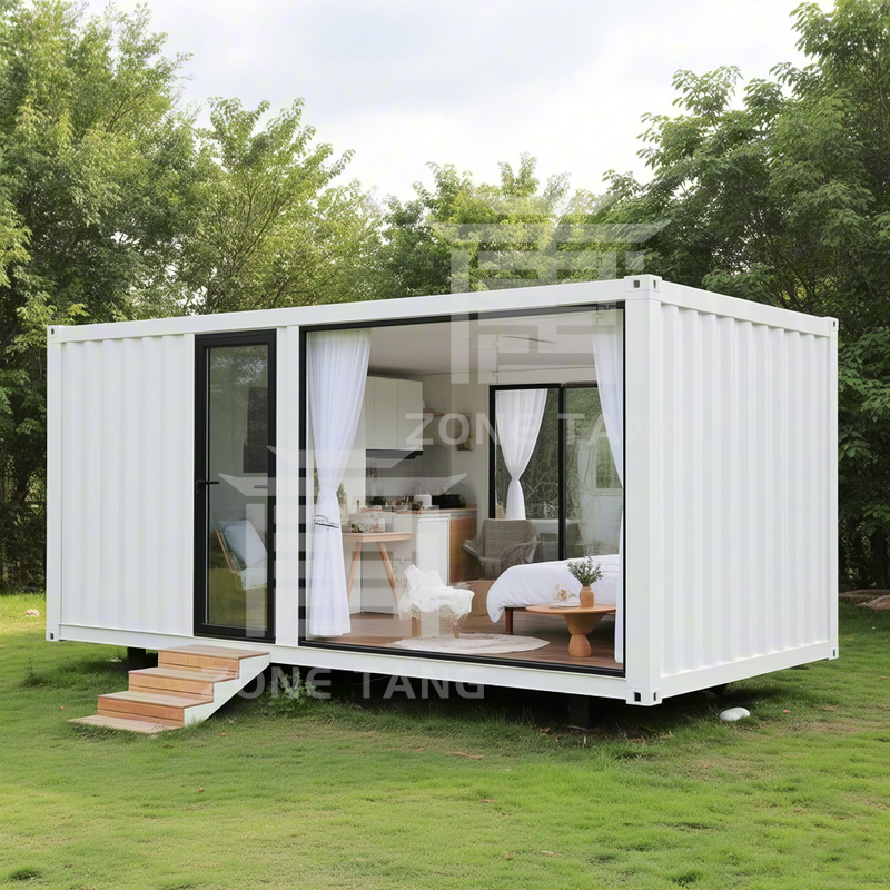 Mobile House Flat Pack Home Sp - Renewable Energy Certificate recensione e prezzo