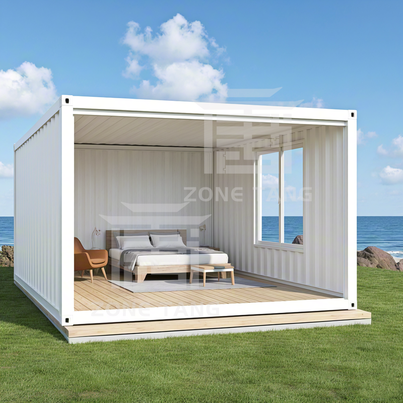 Mobile House Flat Pack Home Sp - Renewable Energy Certificate recensione e prezzo