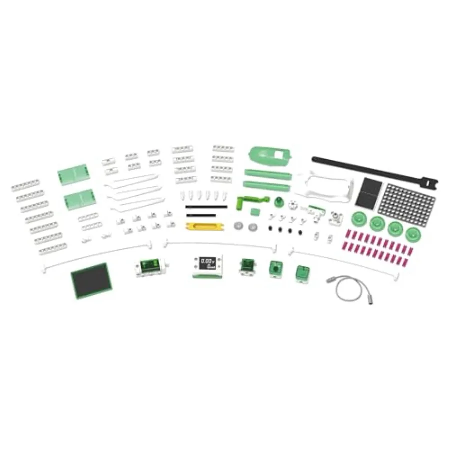 Renewable Energy Lab STEM Expe - Renewable Energy Lab recensione e prezzo