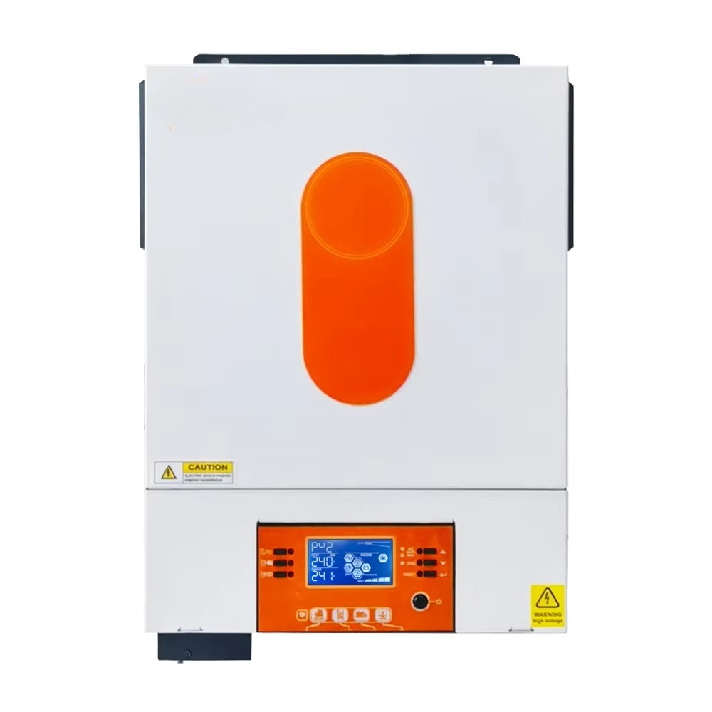 4k Solar Hybrid Inverter Dc to - Hybrid Solar Inverter recensione e prezzo