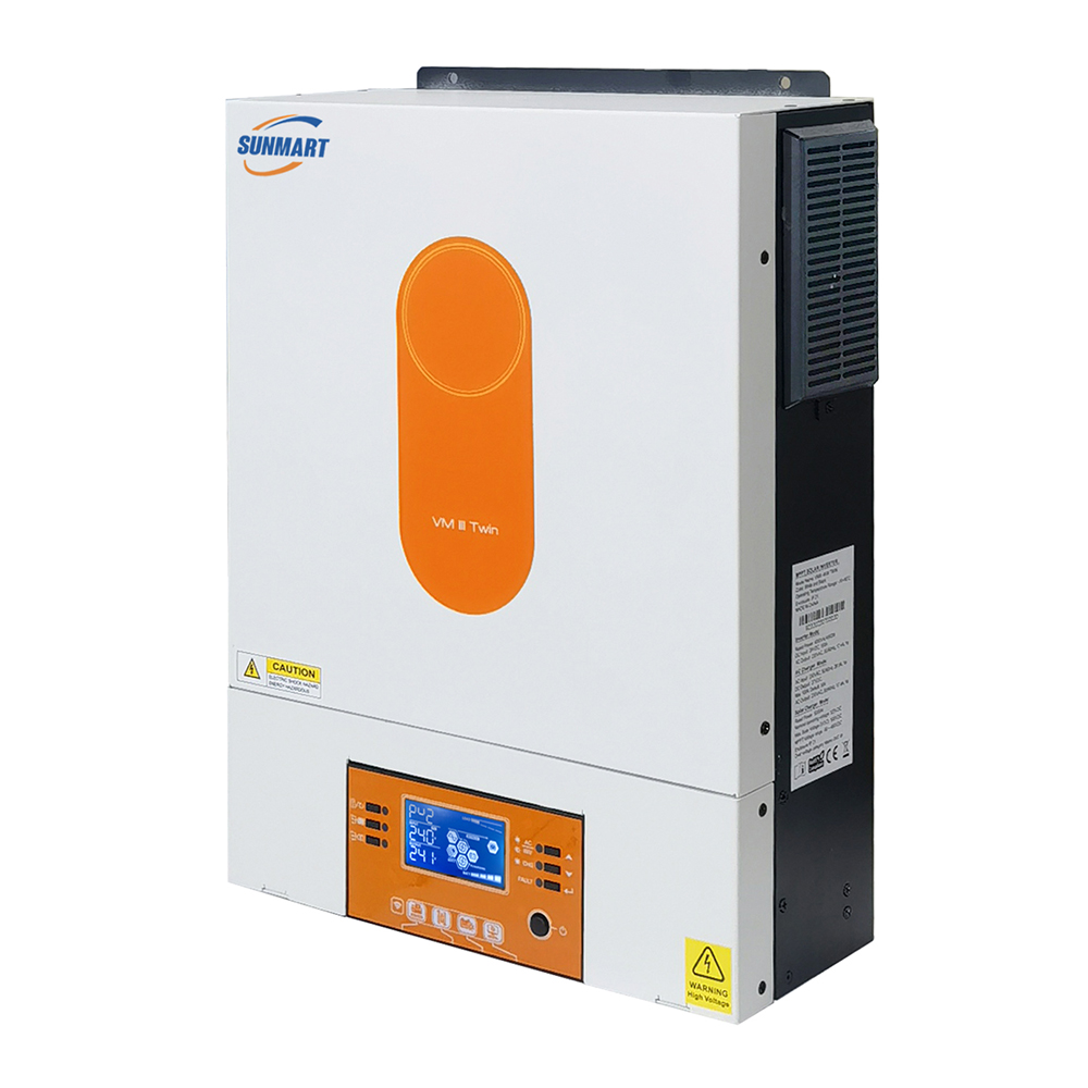 4k Solar Hybrid Inverter Dc to - Hybrid Solar Inverter recensione e prezzo