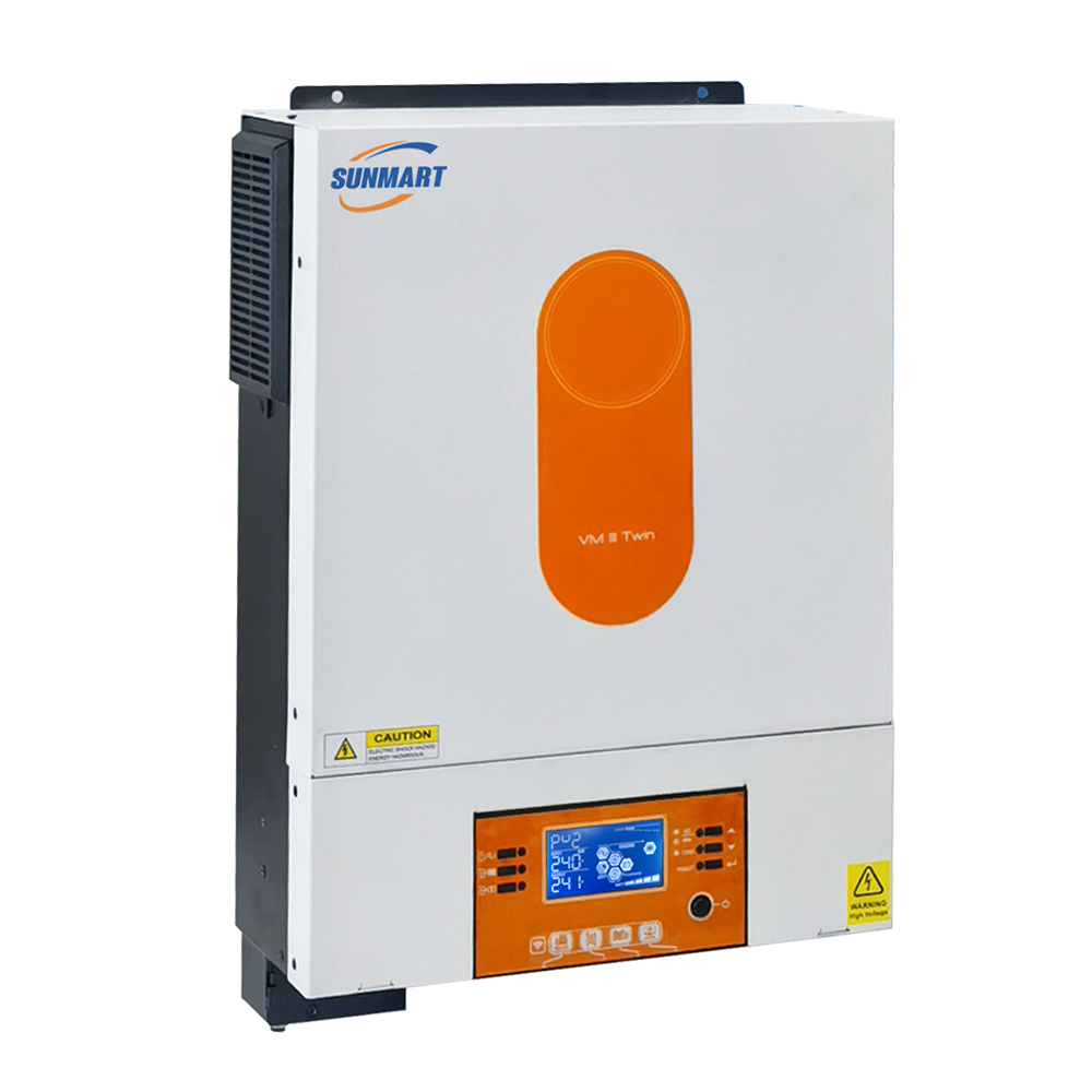 4k Solar Hybrid Inverter Dc to - Hybrid Solar Inverter recensione e prezzo