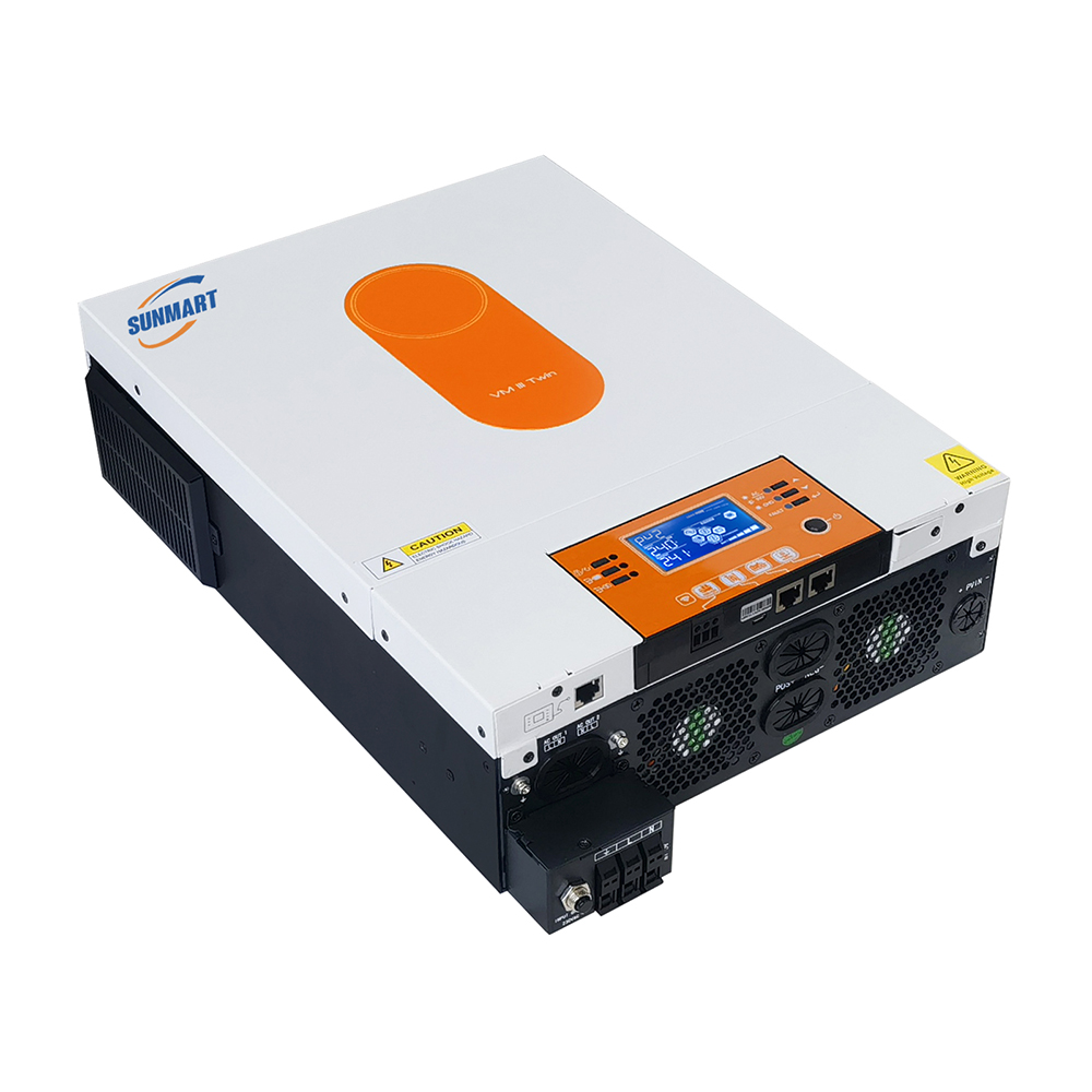 4k Solar Hybrid Inverter Dc to - Hybrid Solar Inverter recensione e prezzo