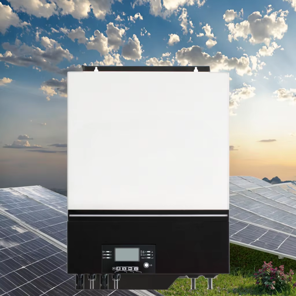 Photovoltaic Inverter for Hybr - Hybrid Solar Inverter recensione e prezzo