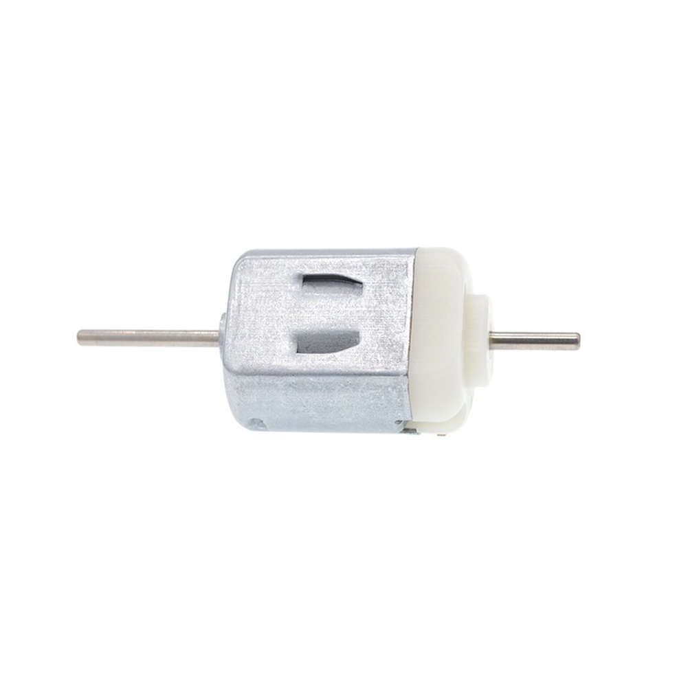 Dual Shaft Motor for Education - Renewable Energy Lab recensione e prezzo