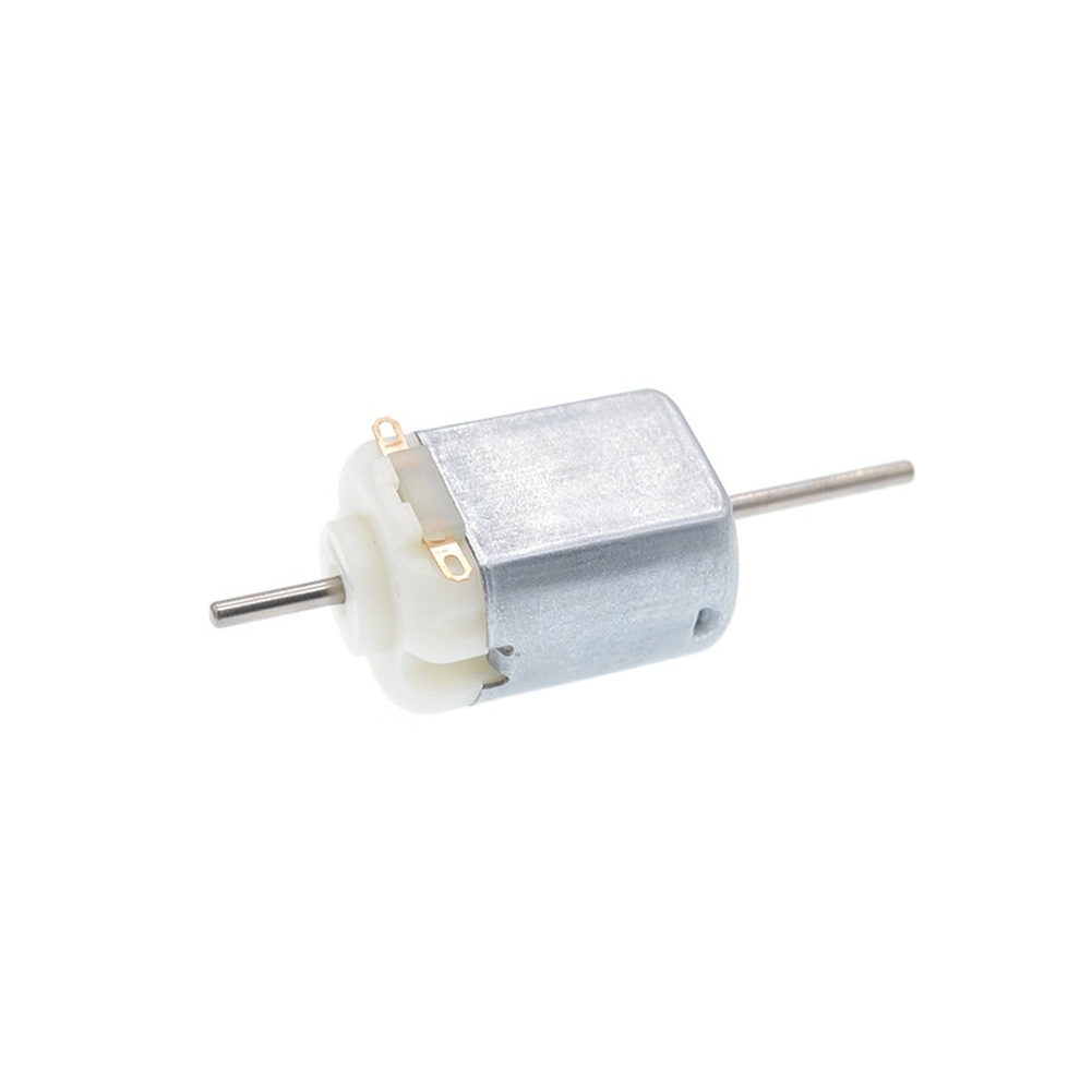 Dual Shaft Motor for Education - Renewable Energy Lab recensione e prezzo