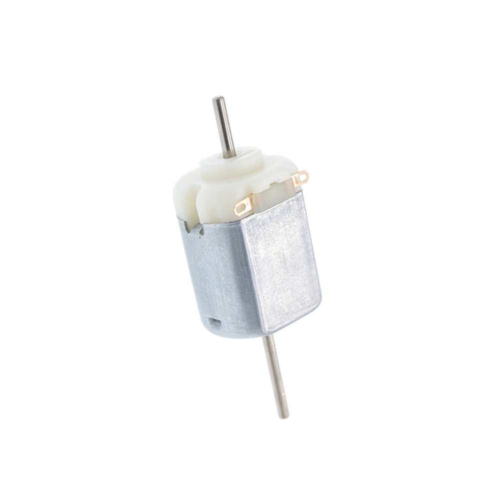 Dual Shaft Motor for Education - Renewable Energy Lab recensione e prezzo