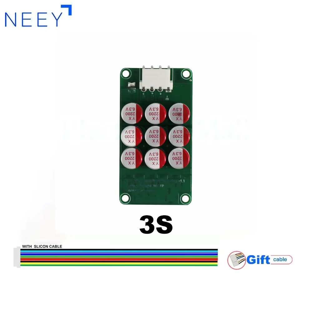 Wholesale 5A Active Equalizer  - Battery Equalizer Balancer recensione e prezzo