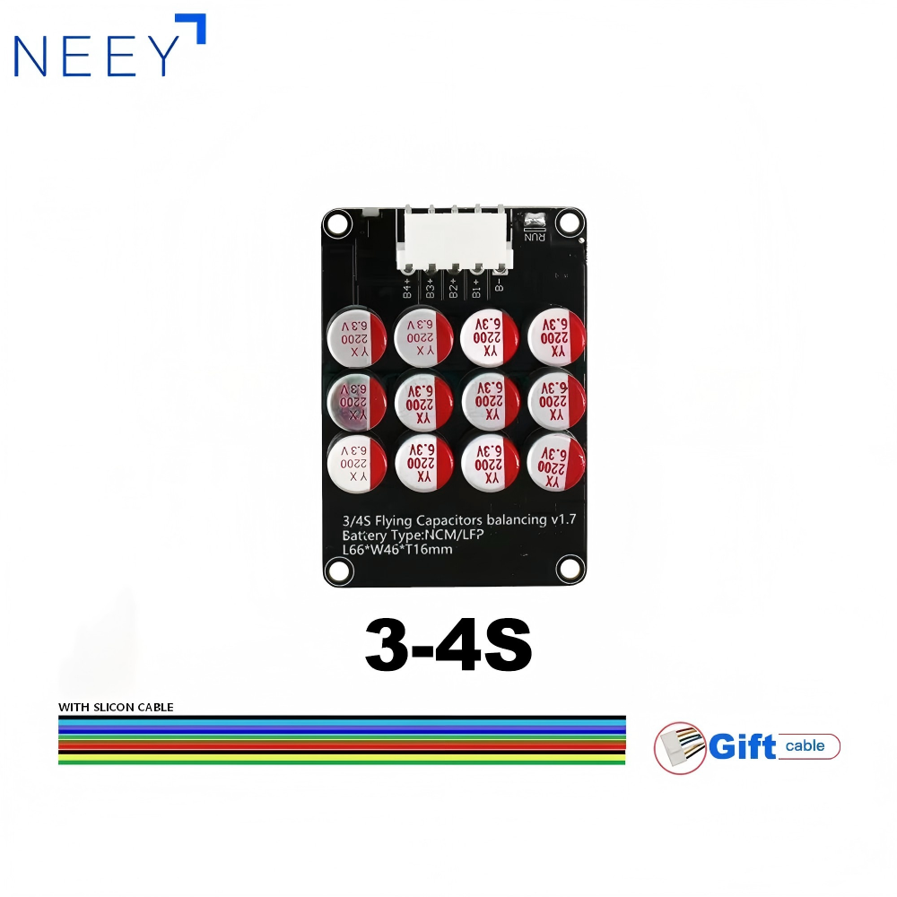 Wholesale 5A Active Equalizer  - Battery Equalizer Balancer recensione e prezzo