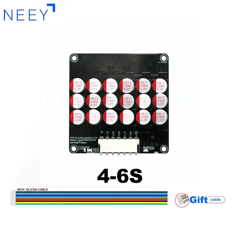 Wholesale 5A Active Equalizer  - Battery Equalizer Balancer recensione e prezzo