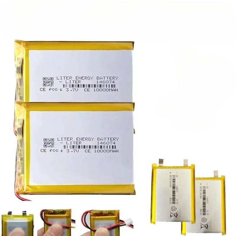 100% Brand New 146074 3.7v 100 - Renewable Energy Source recensione e prezzo