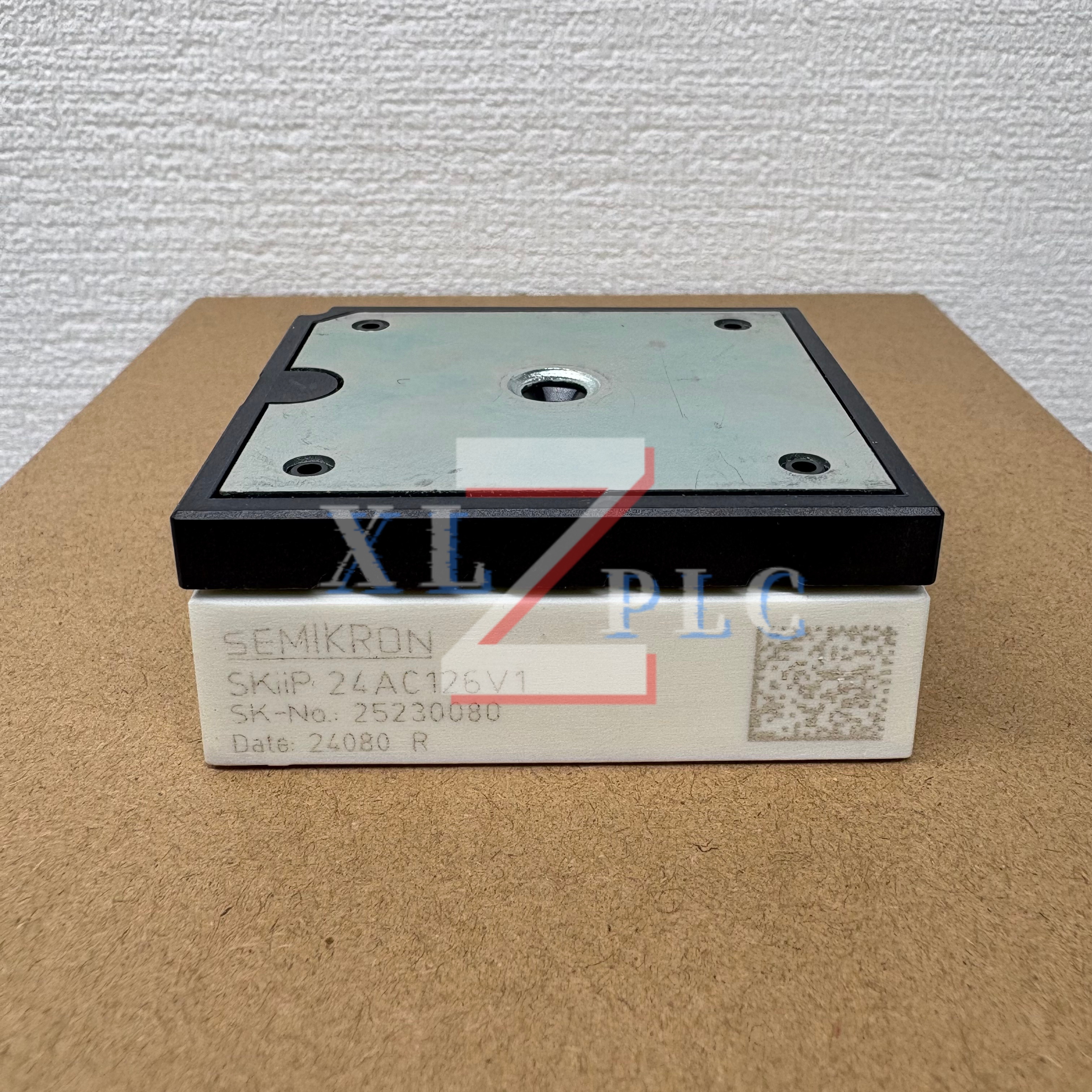 SKiiP 24AC126V1 IGBT Module -  - Renewable Energy Industry recensione e prezzo