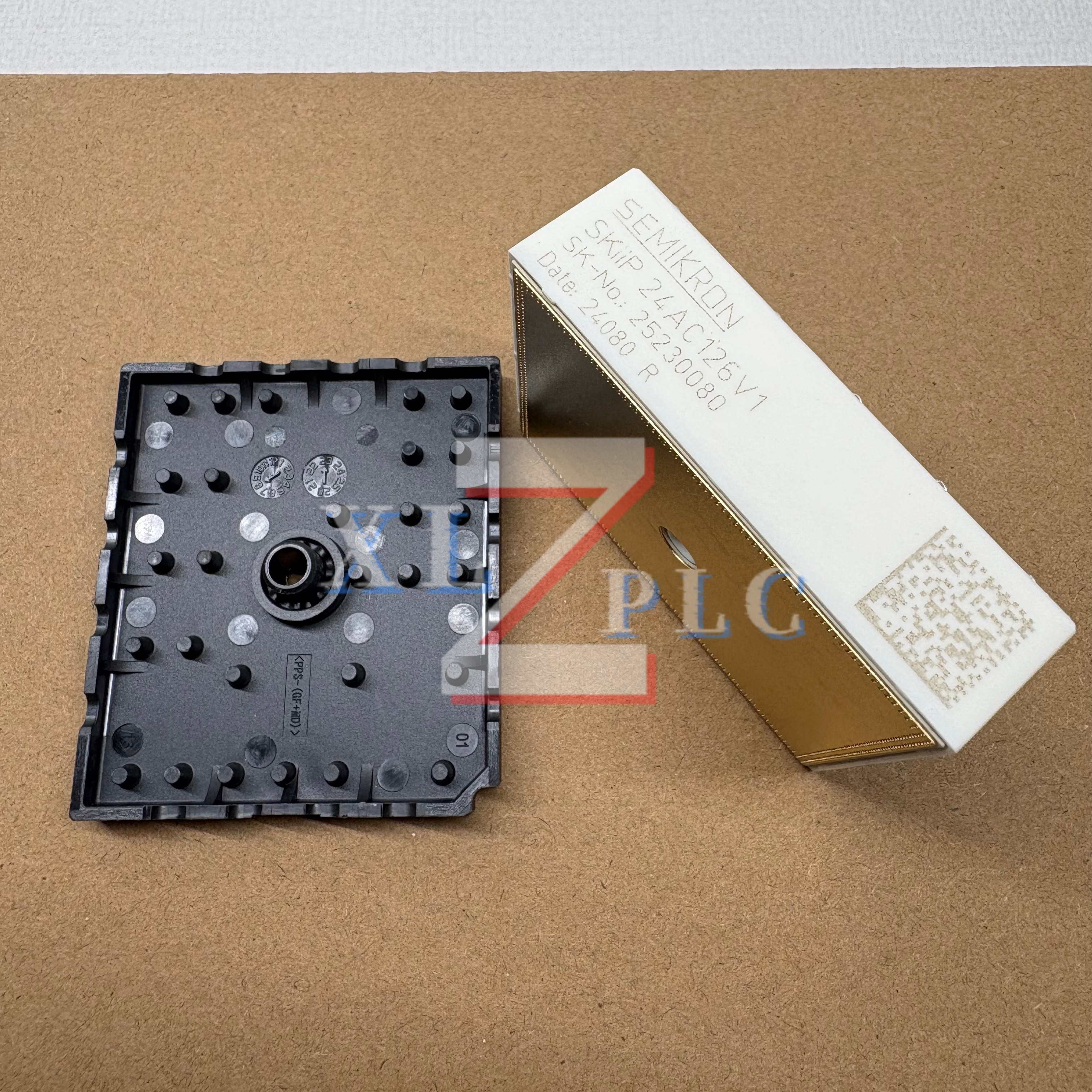 SKiiP 24AC126V1 IGBT Module -  - Renewable Energy Industry recensione e prezzo