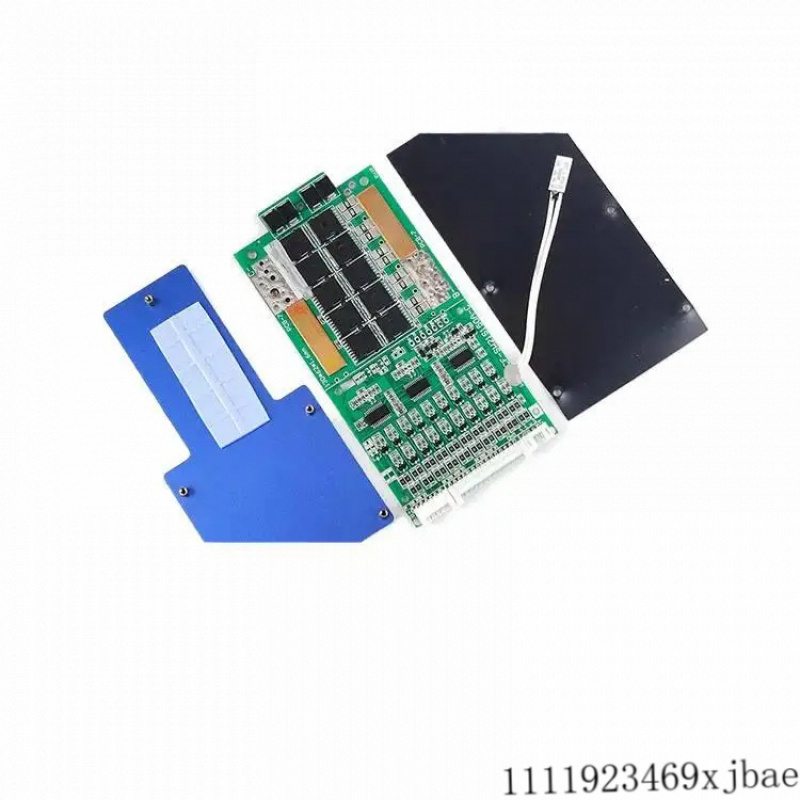 16S 48V 60A Lithium Battery Pr - Battery Equalizer Balancer recensione e prezzo