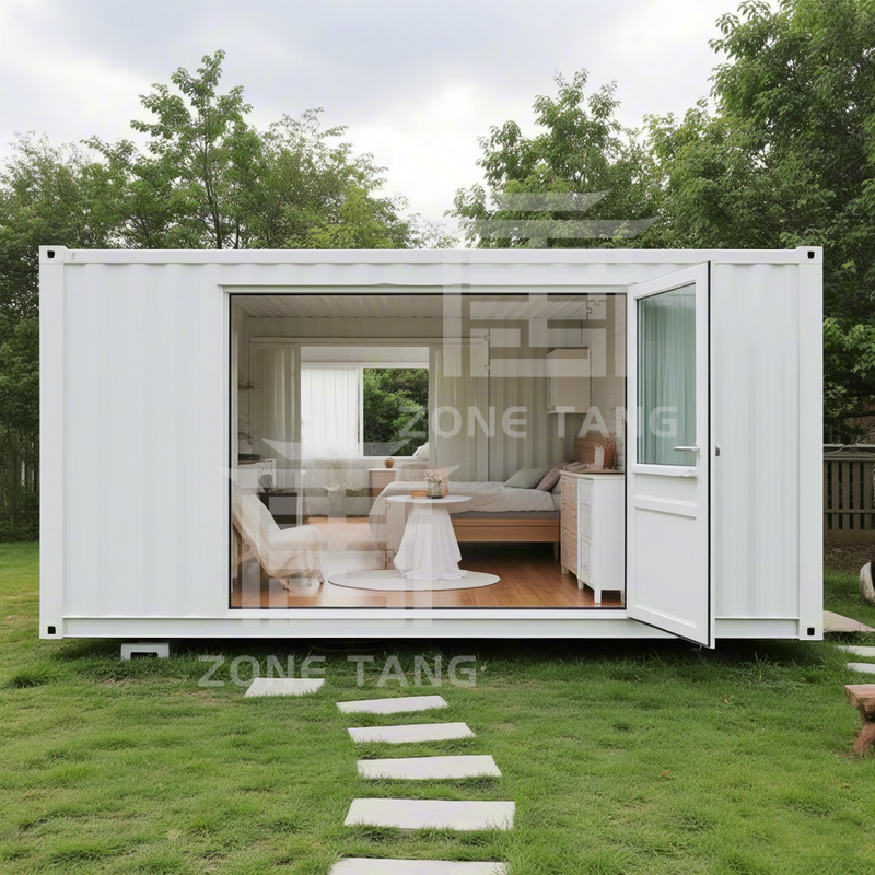 Flat Pack Home Global Shipping - Renewable Energy Global recensione e prezzo