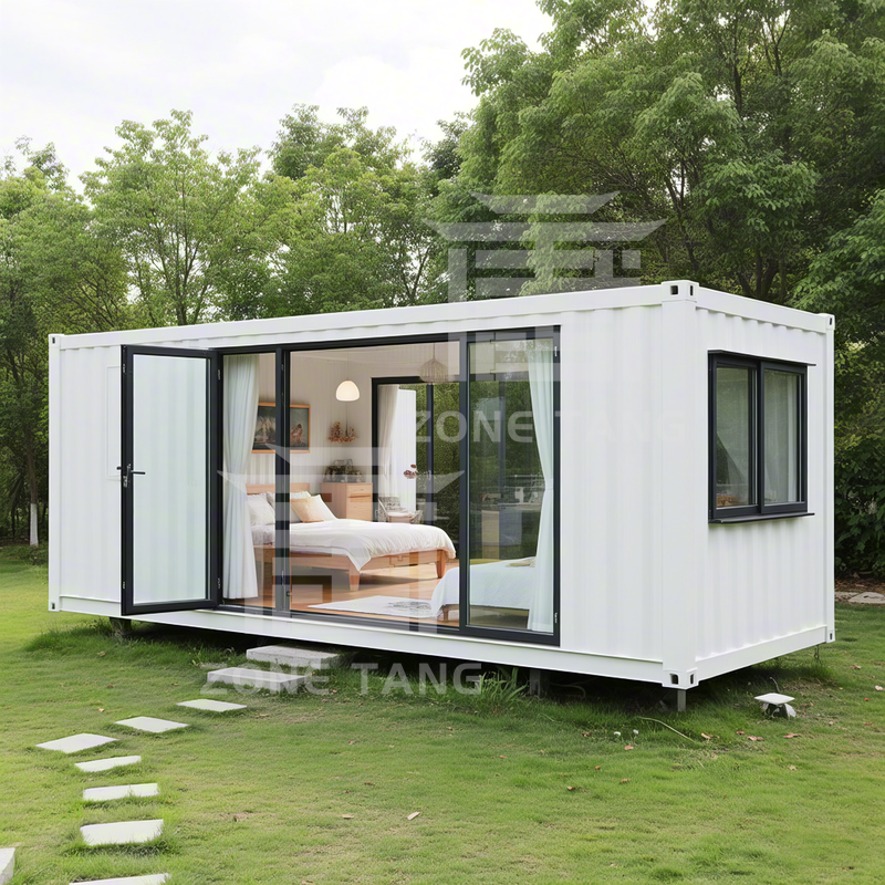 Flat Pack Home Global Shipping - Renewable Energy Global recensione e prezzo