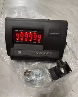 No battery A12E English Panel  - Battery Monitor Coulometer recensione e prezzo