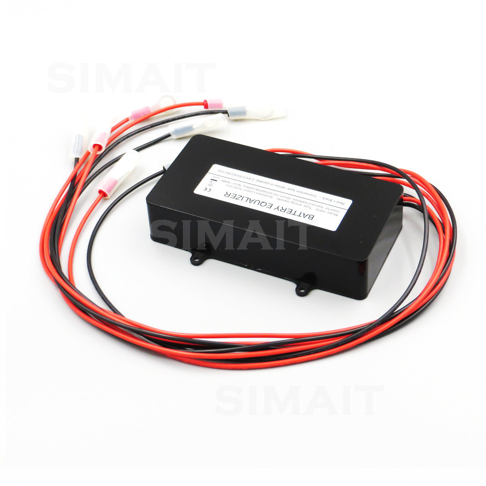 HA02 Battery Balancer Equalize - Battery Equalizer Balancer recensione e prezzo