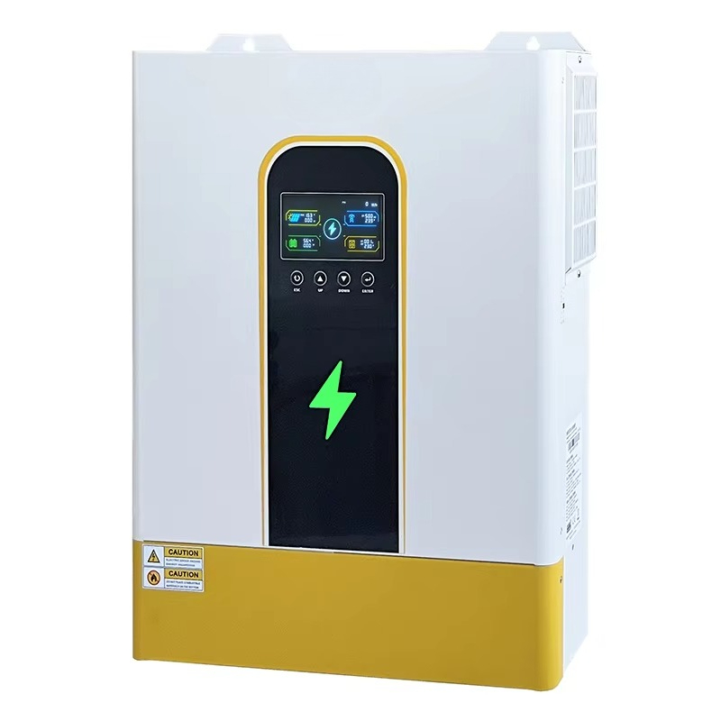 11KW48V Solar Power Inverter o - Hybrid Solar Inverter recensione e prezzo