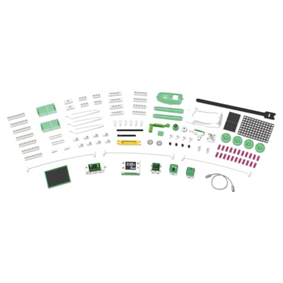 Renewable Energy Lab STEM Expe - Renewable Energy Lab recensione e prezzo