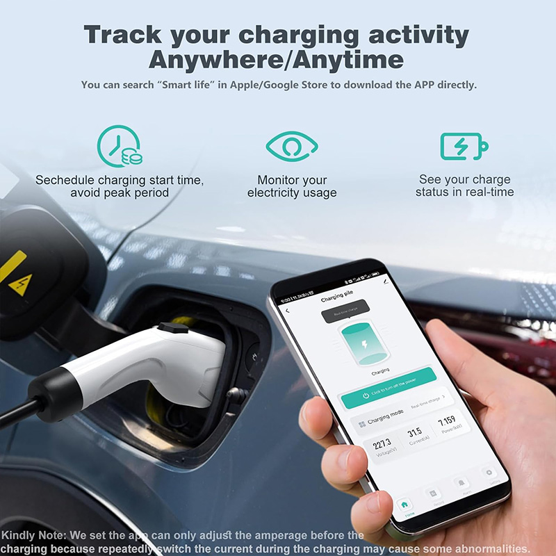 Fast Charging Station Vehicle  - Ev Charger Wallbox recensione e prezzo