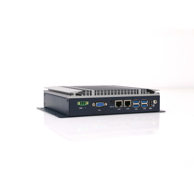 2025 Embedded Industrial PC Fa - Renewable Energy Industry recensione e prezzo