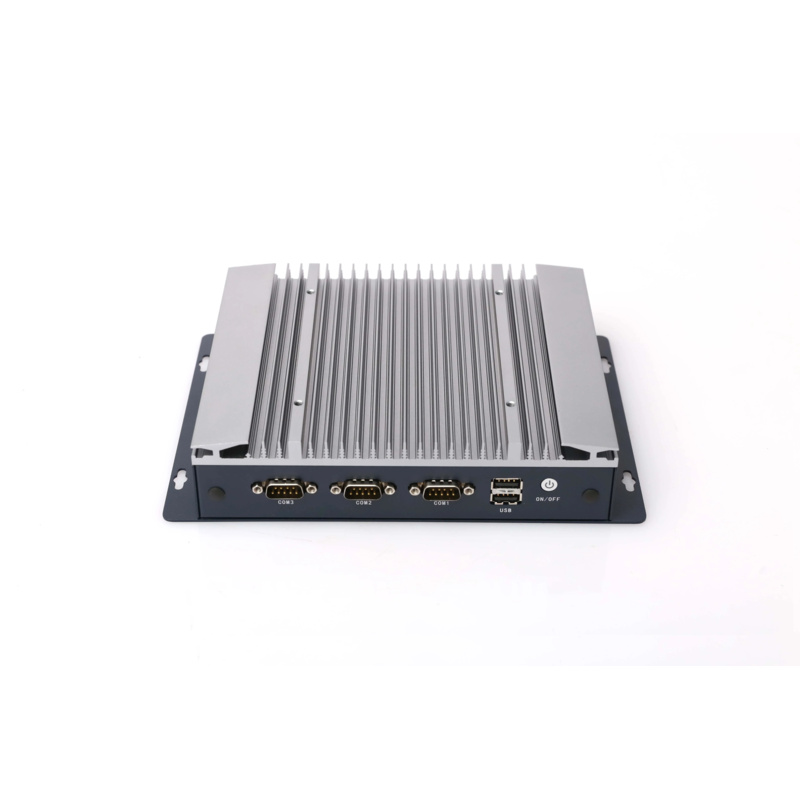 2025 Embedded Industrial PC Fa - Renewable Energy Industry recensione e prezzo