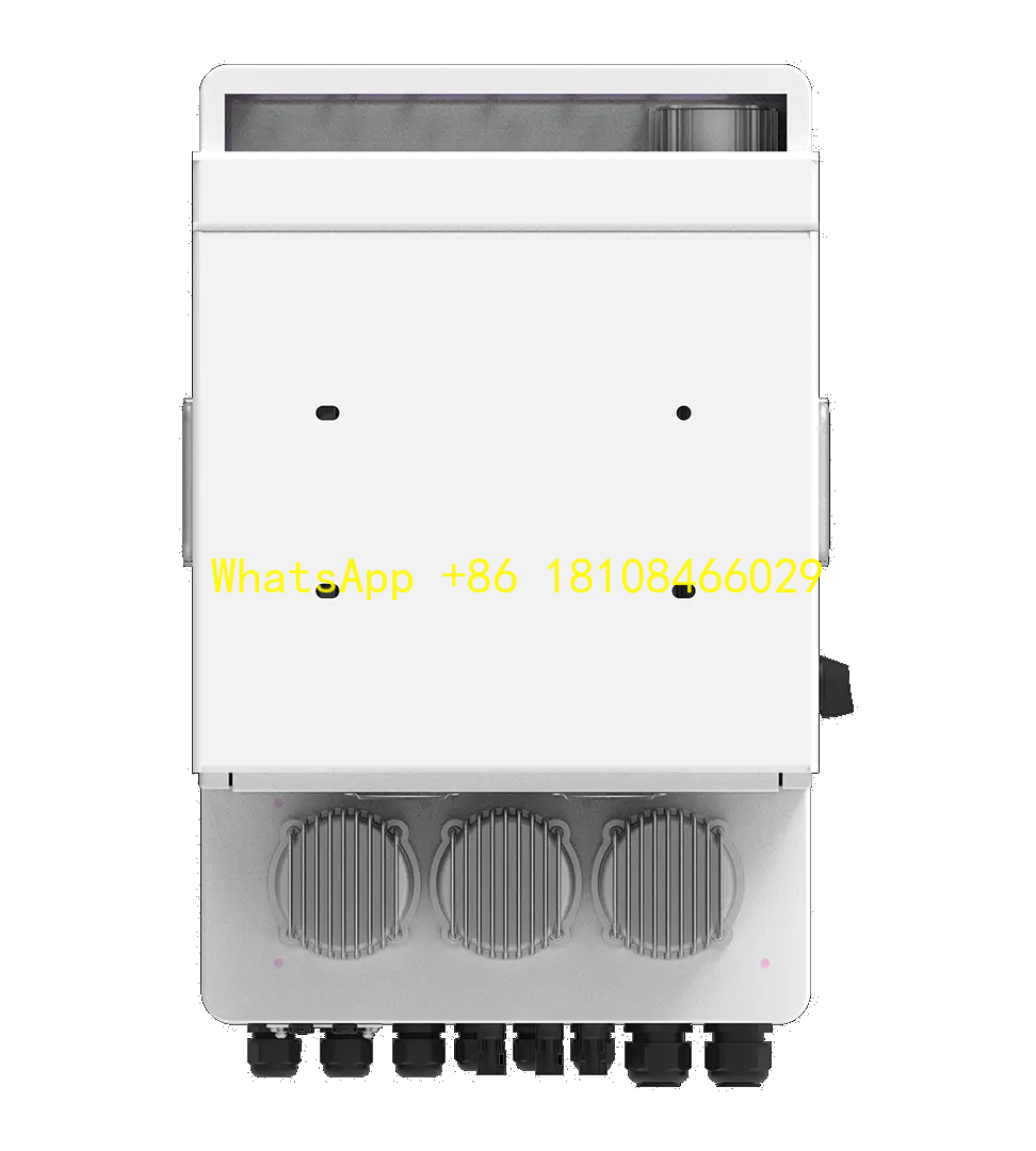 10kw 12kw Solar Hybrid Inverte - Hybrid Solar Inverter recensione e prezzo