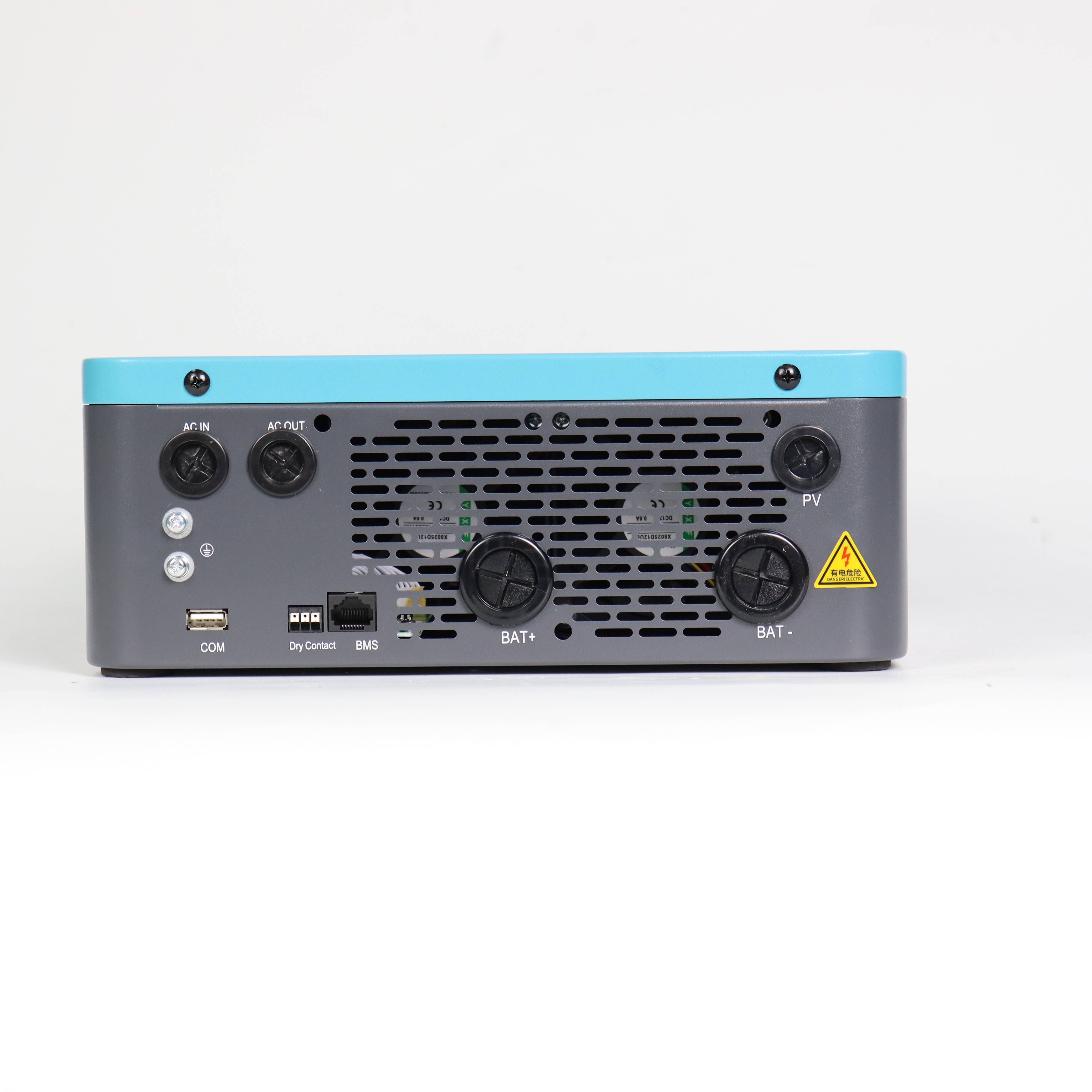 HE200 220V Hybrid Solar Invert - Hybrid Solar Inverter recensione e prezzo