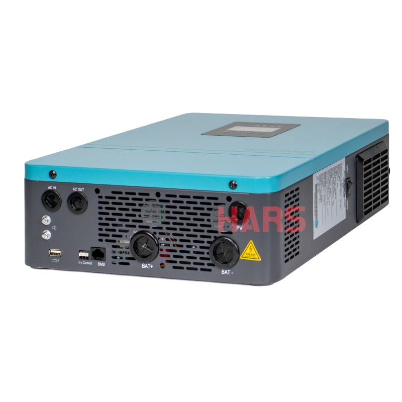 HE200 220V Hybrid Solar Invert - Hybrid Solar Inverter recensione e prezzo