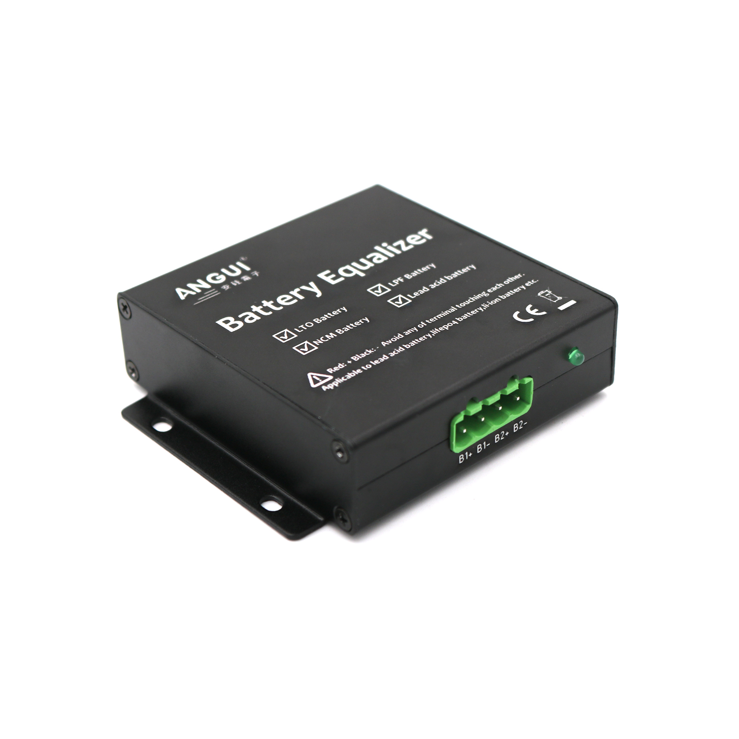 ANGUI Battery Equalizer Batter - Battery Equalizer Balancer recensione e prezzo