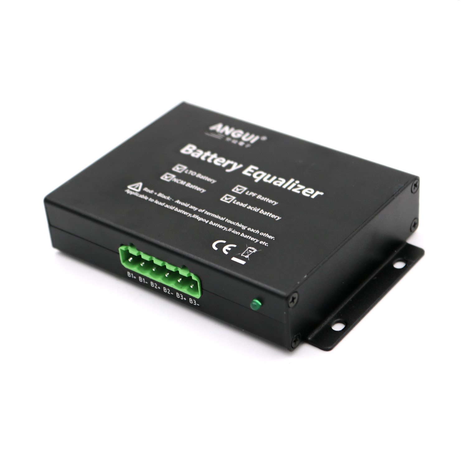 ANGUI Battery Equalizer Batter - Battery Equalizer Balancer recensione e prezzo