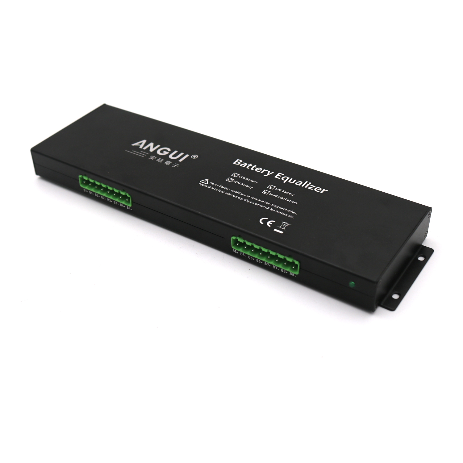 ANGUI Battery Equalizer Batter - Battery Equalizer Balancer recensione e prezzo