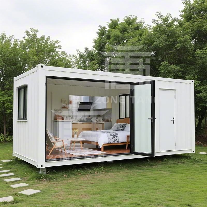 Prefab Cabins ISO CE Certifica - Renewable Energy Certificate recensione e prezzo